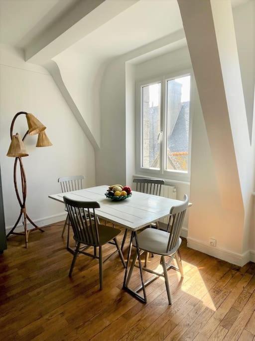 Chez Brune Apartment *