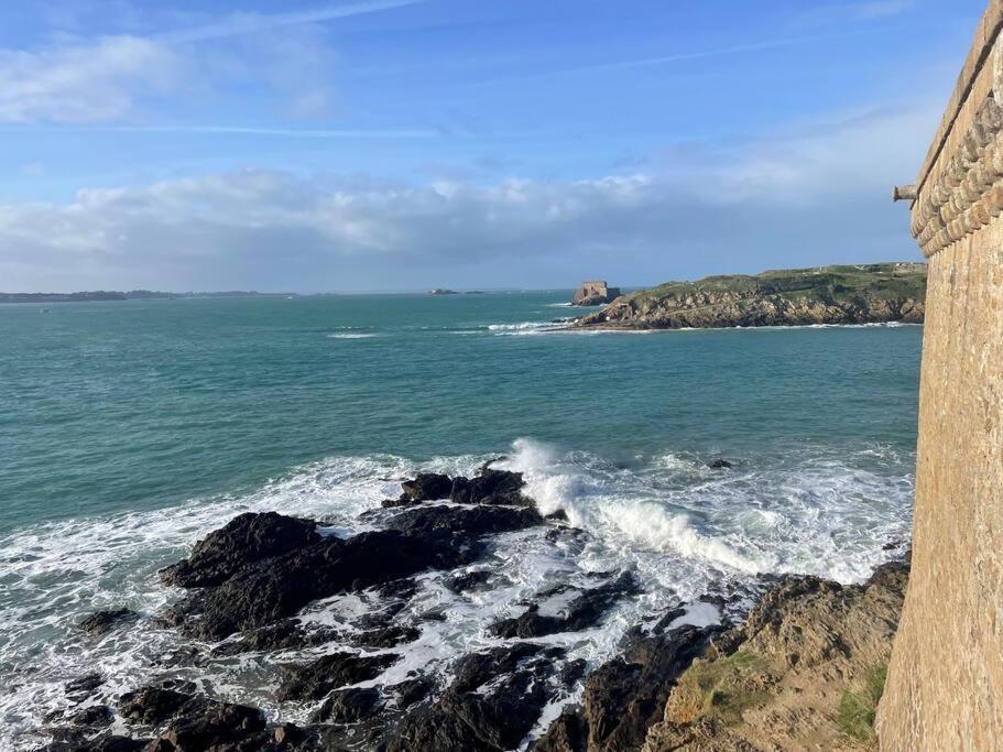 Chez Brune Saint-Malo