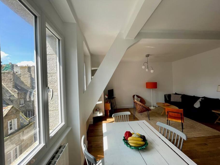 Chez Brune Apartment Saint-Malo
